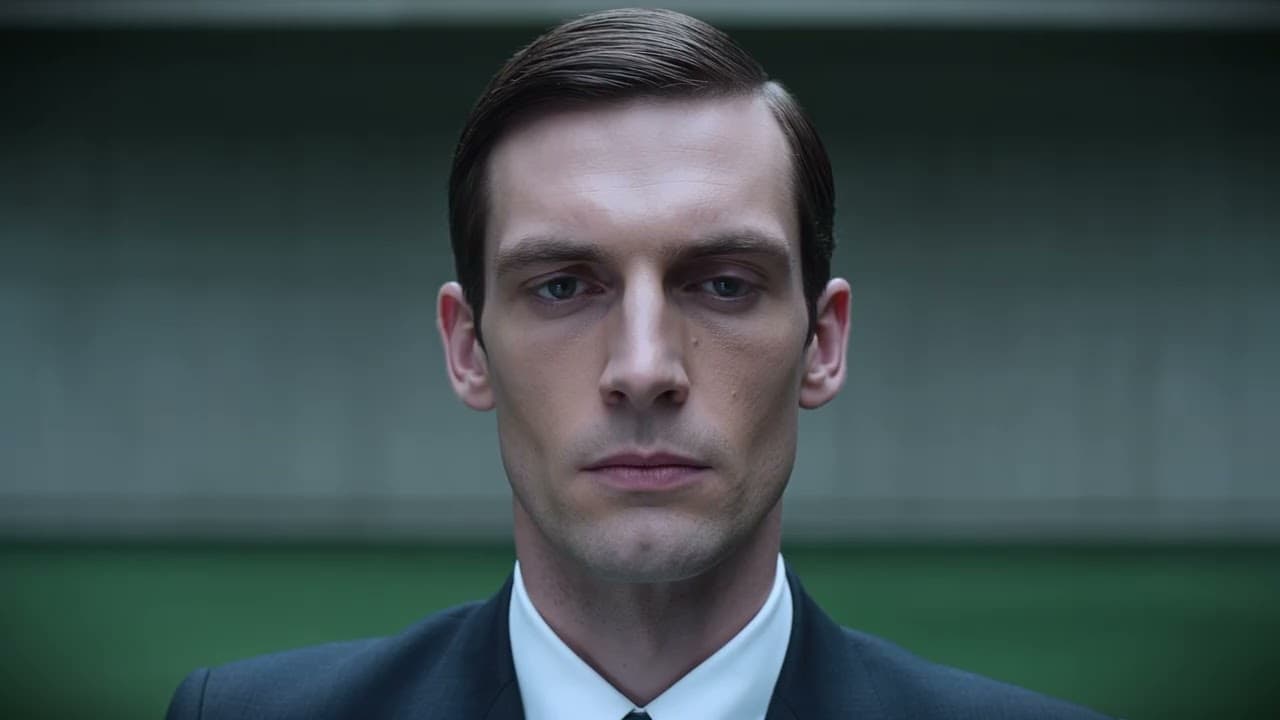 Fotograma del spot Talk more human. de Wiwo.Talk