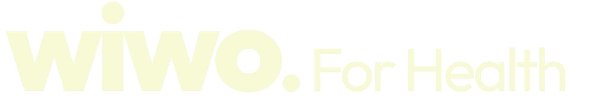 Wiwo Health