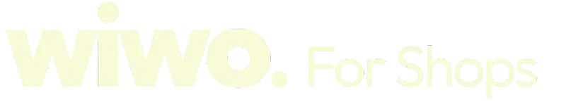 Wiwo 商店解决方案