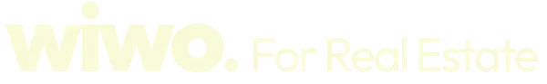 Wiwo for Real Estate