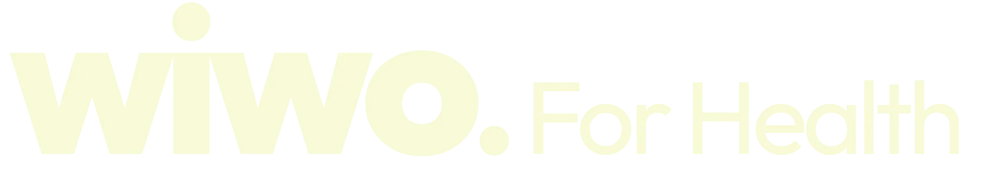 Wiwo Health