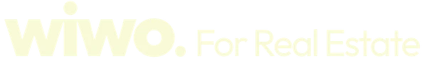 Wiwo for Real Estate